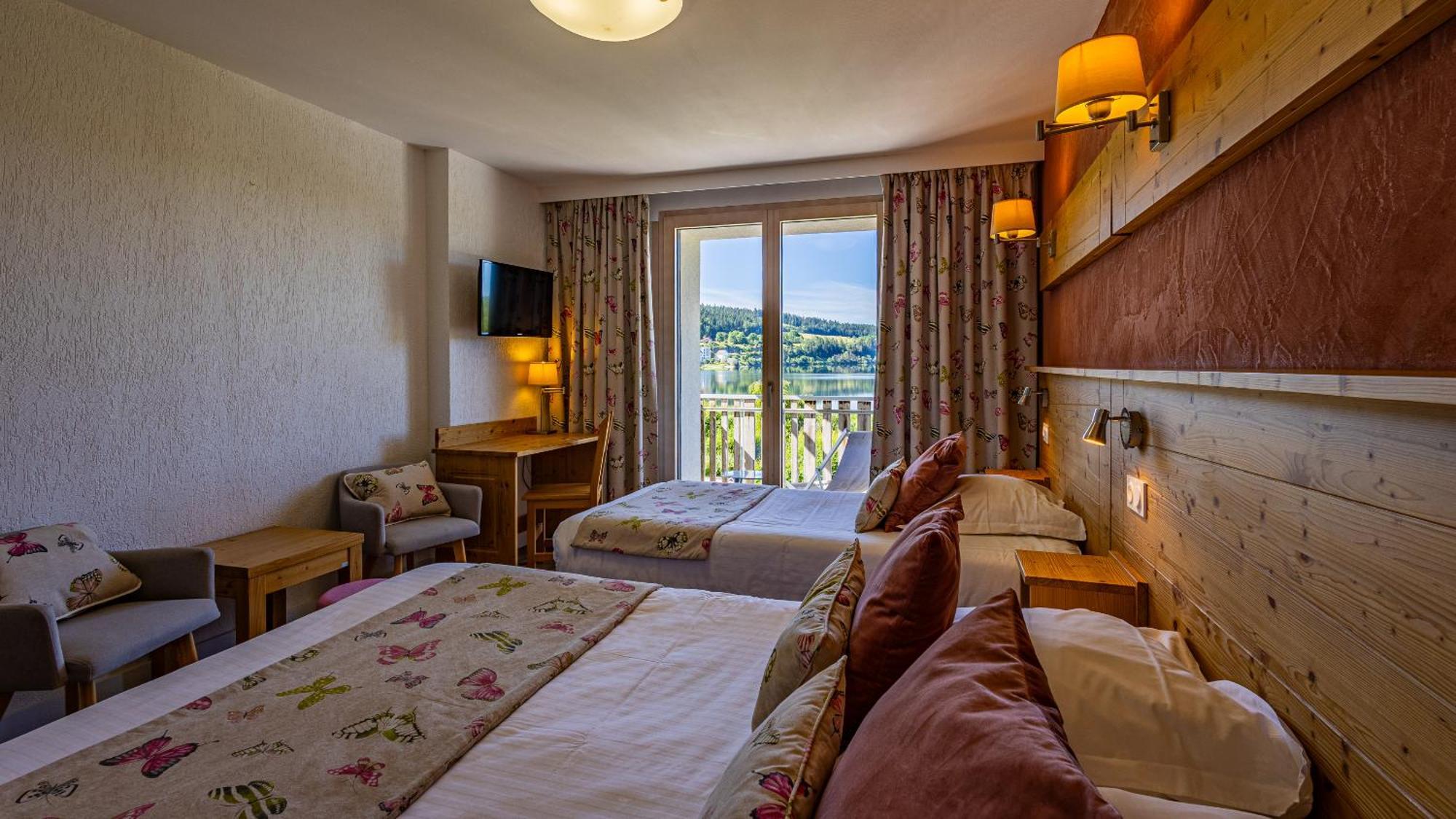 Hotel Lou Granva Grande-Riviere Chateau Exterior foto
