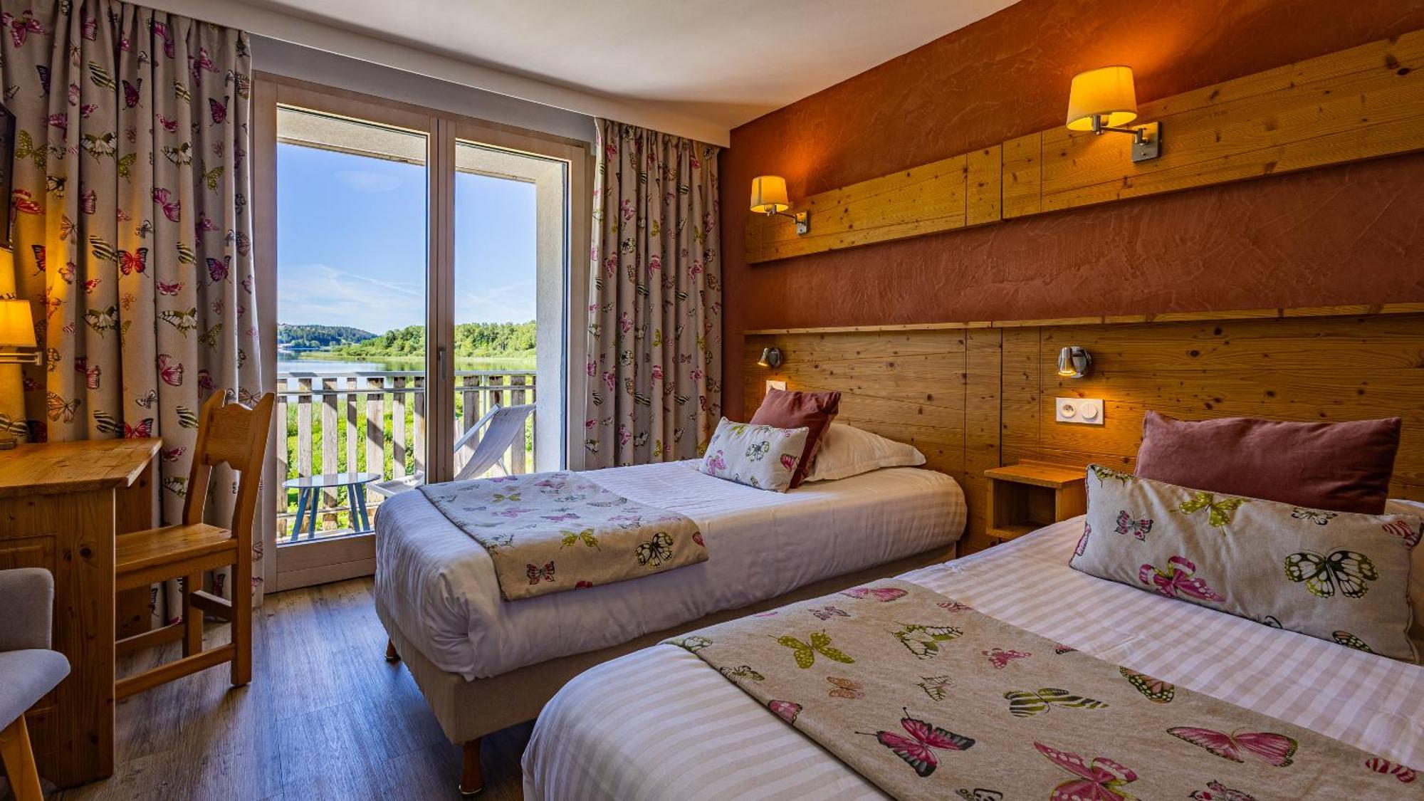 Hotel Lou Granva Grande-Riviere Chateau Exterior foto